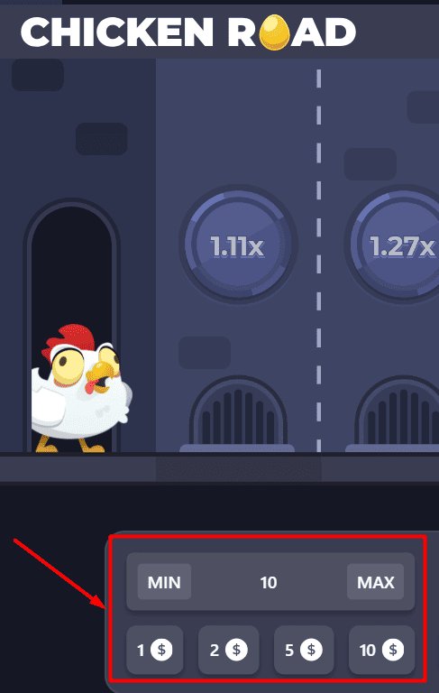 Descubre el mundo emocionante del juego de azar Chicken Road en España in Spain