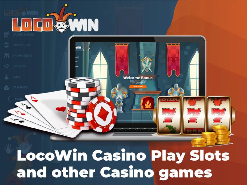 Locowin Casino Erfahrungen und Bewertung - Ein Überblick für Deutsche Spieler