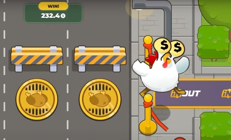 Descubre el Misterio de la Ruta del Pollo en Chile: Juego de Casino Online - overview
