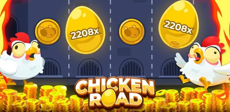 Descubre Todos los Secretos de Chicken Road 2 en Español en Casinos en Línea - overview