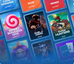 Exactly How to Make Use Of Rainbet Casino Site in 2026