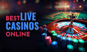 Best Live Roulette Online Casino Experience the Thrill of Real-Time Gaming -540805715 Best Live Roulette Online Casino Experience the Thrill of Real-Time Gaming -540805715