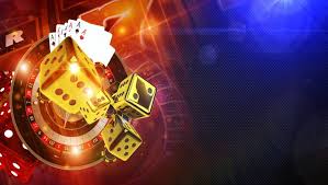 Experience the Thrill of Casino Casino 007 Your Ultimate Gaming Destination Experience the Thrill of Casino Casino 007 Your Ultimate Gaming Destination