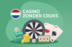 Geen CRUKS Casino Vrijheid om te Spelen zonder Beperkingen Geen CRUKS Casino Vrijheid om te Spelen zonder Beperkingen