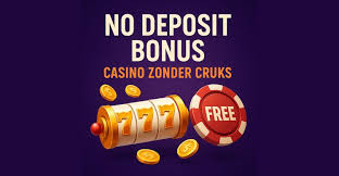 Geen CRUKS Casino Vrijheid om te Spelen zonder Beperkingen Geen CRUKS Casino Vrijheid om te Spelen zonder Beperkingen