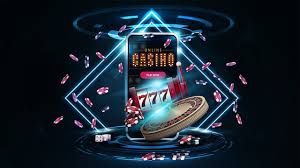 Online Casino Oplev Spændingen ved Spil på Nettet Online Casino Oplev Spændingen ved Spil på Nettet