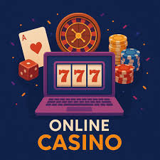 Online Casino Vše, co potřebujete vědět o hraní a sázení