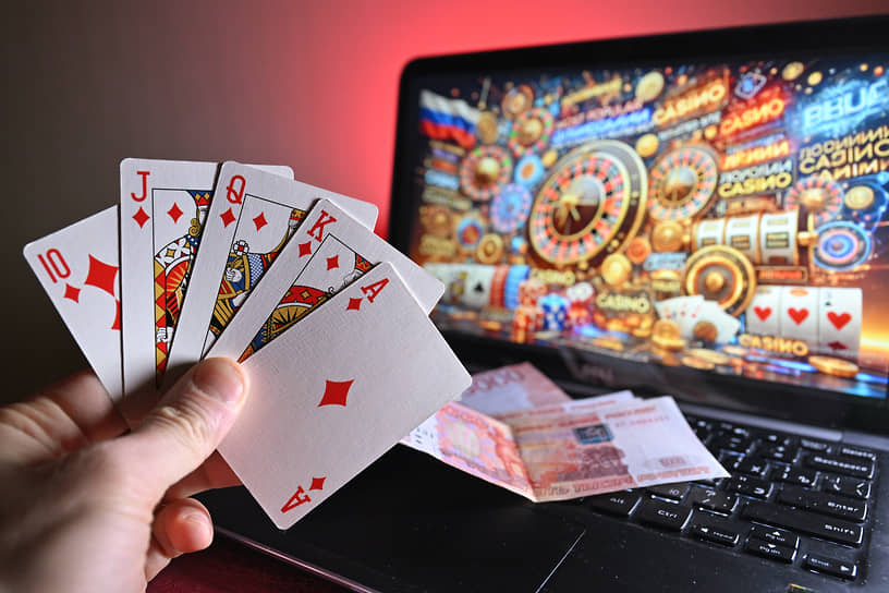Online Kasino Svět Zábavy a Šance na Výhru