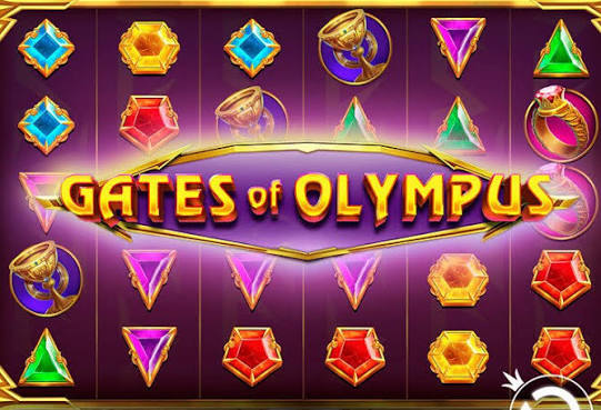 Unlocking the Secrets of Gates of Olympus Multiplier Unlocking the Secrets of Gates of Olympus Multiplier