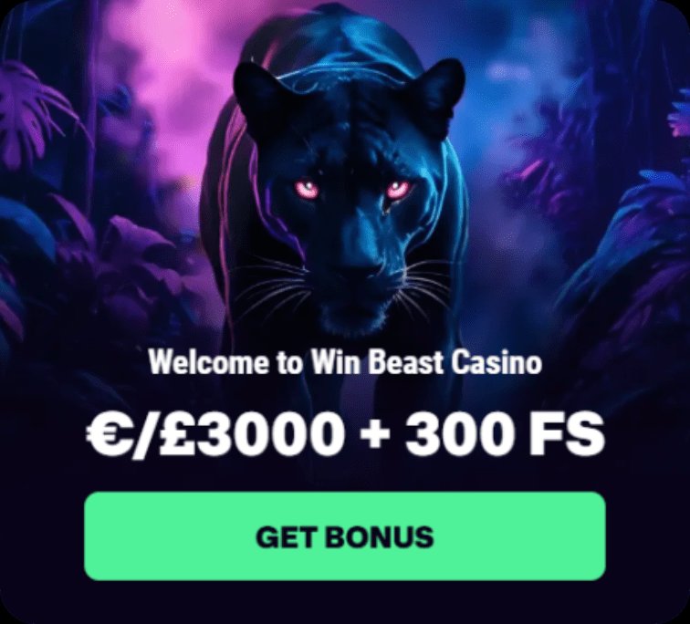 Explore winbeast casino Explore winbeast casino