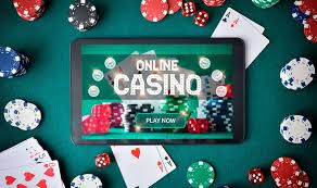 The Thrilling World of BloodySlots Your Ultimate Casino Experience The Thrilling World of BloodySlots Your Ultimate Casino Experience