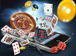 Explore the Thrilling World of Aphrodite Casino