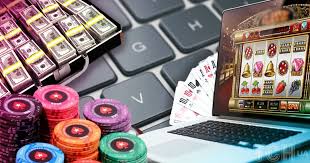 Explore the Thrills of Online Casino Betti