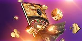 Explore the Thrills of Online Casino Betti
