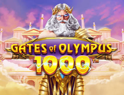 Gates of Olympus Online Casino En Magisk Spiloplevelse -1769558743