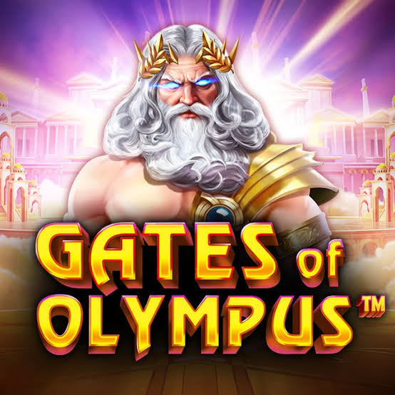 Gates of Olympus Online Casino En Magisk Spiloplevelse -1769558743