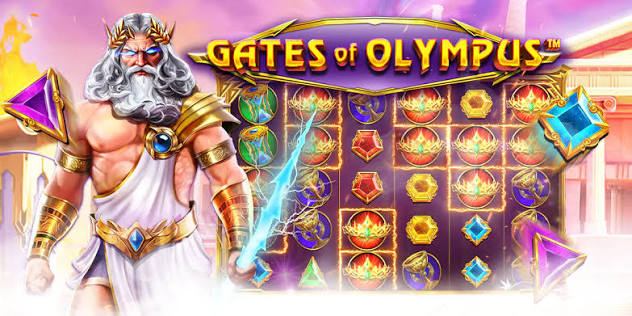 Gates of Olympus Casino En Ultimativ Spiloplevelse